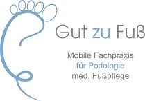 Partner Pflegeteam-Raphael: Gut Zu Fuss 