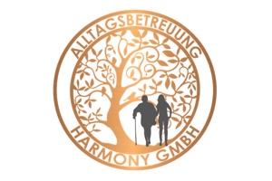 Partner Pflegeteam-Raphael: Logo Harmony 