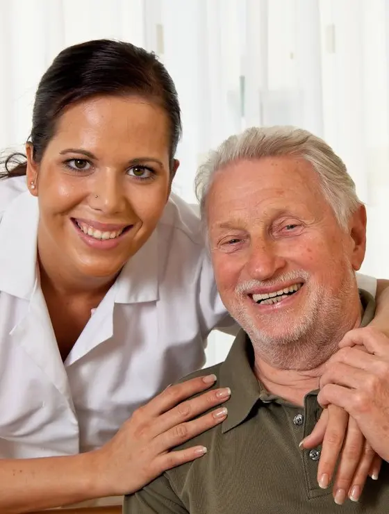 Vermittlung von 24 Stundenkräften, Verhinderungspflege | Jülich |  | Pflegeteam-Raphael