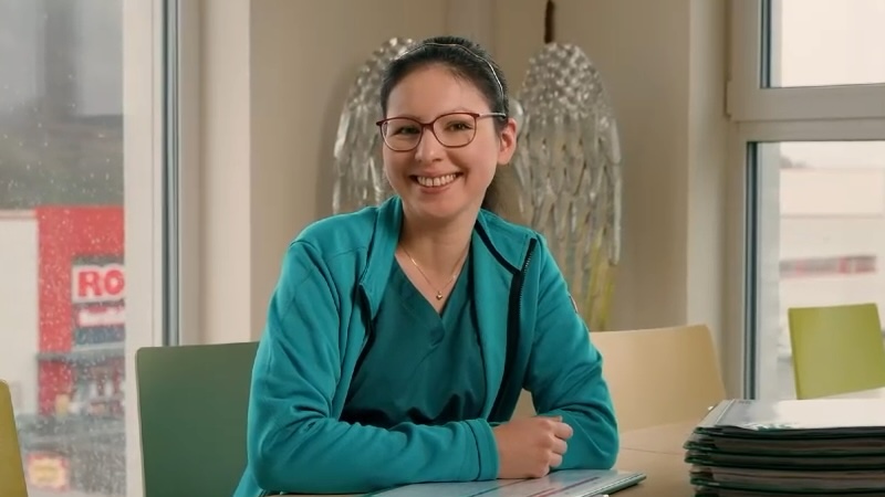 Interview mit Jennifer